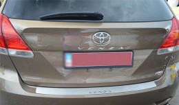    Toyota Venza FL 2012-2017 NataNiko Premium