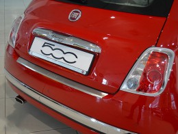      Fiat 500 2007- NataNiko Premium