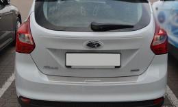      Ford Focus III 5D 2011-2014 NataNiko Premium