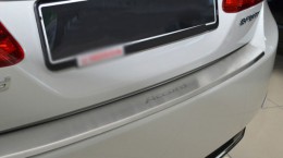      Honda Accord IX 2013-2017 NataNiko Premium