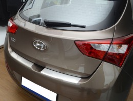      Hyundai i30 II 2012-2015 NataNiko Premium