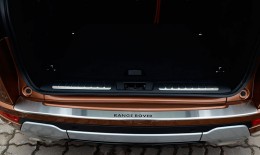      Land Rover Range Rover Evoque 2011- NataNiko Premium