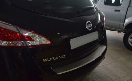      Nissan Murano II 2008-2014 NataNiko Premium