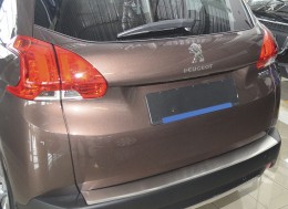      Peugeot 2008 2013-2016 NataNiko Premium