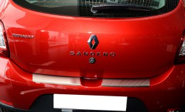      Renault Sandero II 2012-2017 NataNiko Premium