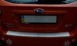      Subaru XV 2011-2017 NataNiko Premium