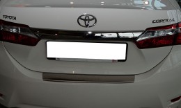      Toyota Corolla XI 2013-2017 NataNiko Premium