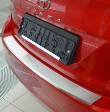      Toyota Venza FL 2012-2017 NataNiko Premium