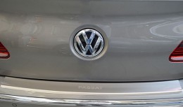      Volkswagen Passat CC 2008-2017 NataNiko Premium