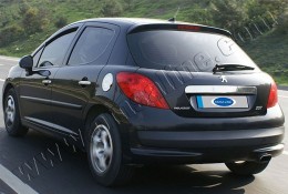 Peugeot 207 2006-2012 ( ) Omsa