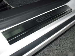    Chevrolet Cruze 4D, 5D 2008-, 2011- Nataniko Premium