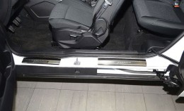    Ford B-Max 2012- Nataniko Premium