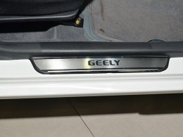    Geely Mk, Gc6 4D 2008- Nataniko Premium