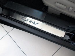    Honda CR-V IV 2013- Nataniko Premium