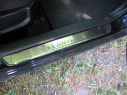    Hyundai Elantra IV 2007- Nataniko Premium
