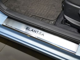   Hyundai Elantra MD 2012- Nataniko Premium