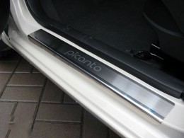    Kia Picanto II 2011- Nataniko Premium