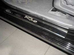    Kia Rio II 2005-2011 Nataniko Premium