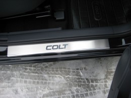    Mitsubishi Colt VI, VII 5D 2004-2008, 2009- Nataniko Premium