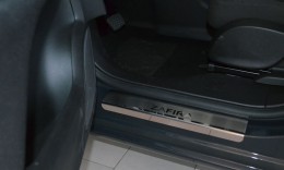    Opel Zafira C Tourer 2012- Nataniko Premium