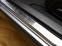    Subaru XV 2012-2017 Nataniko Premium