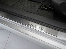    Toyota Auris 5D 2007- Nataniko Premium