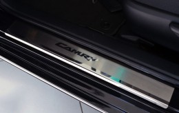    Toyota Camry 50 2012- Nataniko Premium