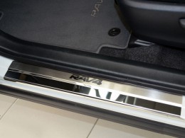   Toyota Rav-4 IV 2012- Nataniko Premium