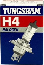 Автолампа Tungsram H4 60/55W