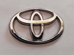  Toyota 6542  