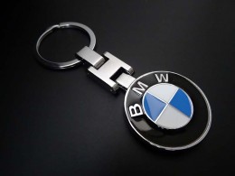  BMW Silver SG