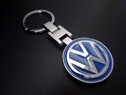  Volkswagen  Silver
