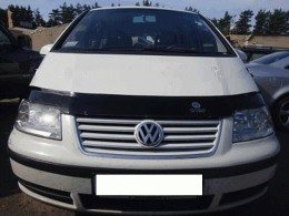  ,  Volkswagen Sharan 2 2000- VIP Tuning