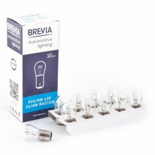  Brevia P21/4W (12304C)