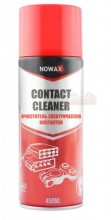 Очиститель контактов Nowax Contact Cleaner 450 мл NX45800