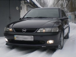    Opel Vetra B  ( ) Orticar