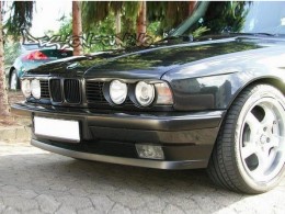    BMW 5 E34 1988-1996 ( )  ( ) Orticar