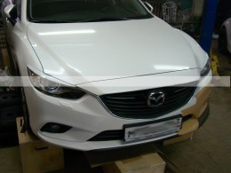    Mazda 6 2013-  ( ) Orticar