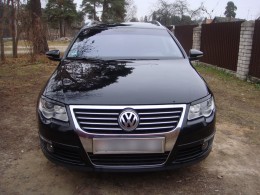 ³   Volkswagen Passat B6 2005-2010  ( ) Orticar