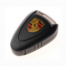 USB флешка 16 GB в виде ключа Porsche Panamera