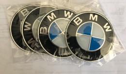     65 BMW