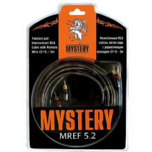 Кабель межблочный Mystery MREF 5.2 (5m)