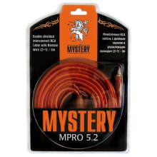   Mystery MPRO 5.2 (5m)