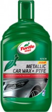    Turtle Wax + PTFE-500