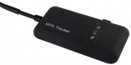 GPS трекер SHO-ME TR01