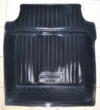 Коврик в багажник ВАЗ 2101, 2103,  2106 Autoboot