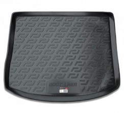 Коврик багажника Audi A 4 V (B9) s/n (15-) L. Locker