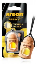  Areon Fresco - Vanilla Black