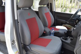   Volkswagen Caddy kombi 2011-> Standart -