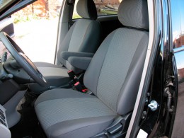   Volkswagen Caddy kombi 2004-2010 Pilot -